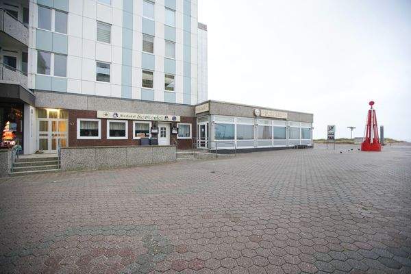 Ansicht Haus Seeblick