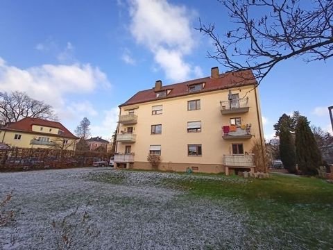 Regensburg Wohnungen, Regensburg Wohnung mieten