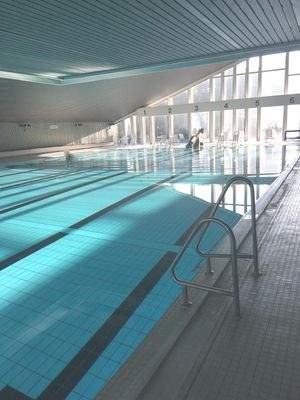Schwimmbad