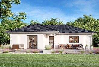 Bungalow Aktionshaus 1