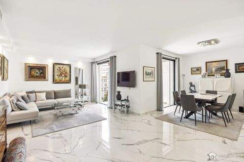 CANNES Wohnungen, CANNES Wohnung kaufen