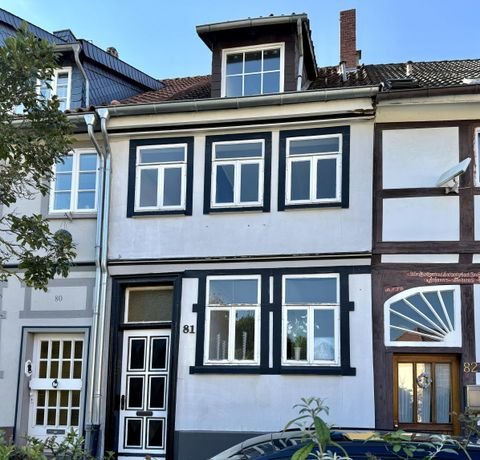 Bad Salzdetfurth Häuser, Bad Salzdetfurth Haus kaufen