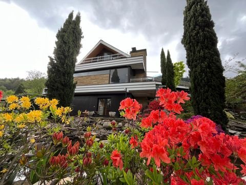 Baden-Baden Häuser, Baden-Baden Haus kaufen