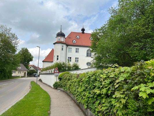 westhangappartments - Schloss