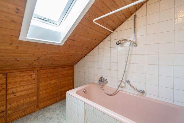 Badezimmer DG