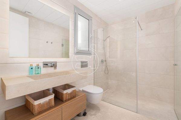 Villa in San Pedro de Alcantara