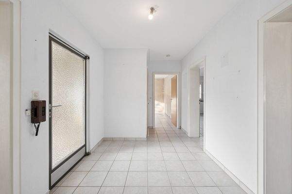 Eingangsbereich/Flur