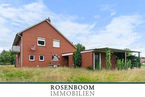 Großefehn / Bagband Häuser, Großefehn / Bagband Haus kaufen