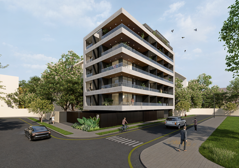Asuncion Wohnungen, Asuncion Wohnung kaufen