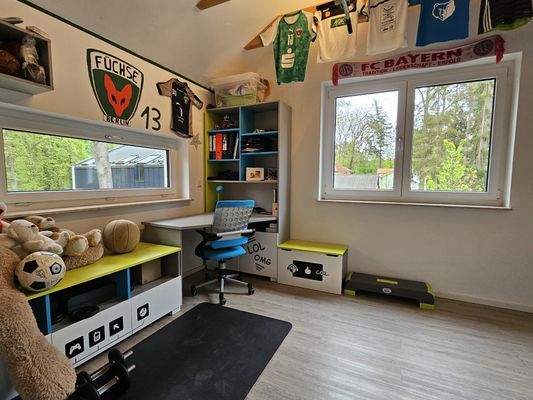 Kinderzimmer