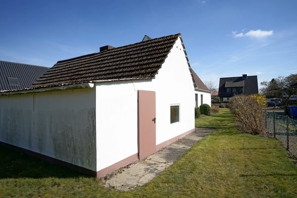 Nebengebäude