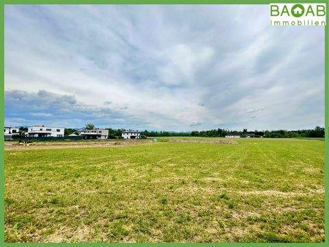 Klagenfurt Grundstücke, Klagenfurt Grundstück kaufen