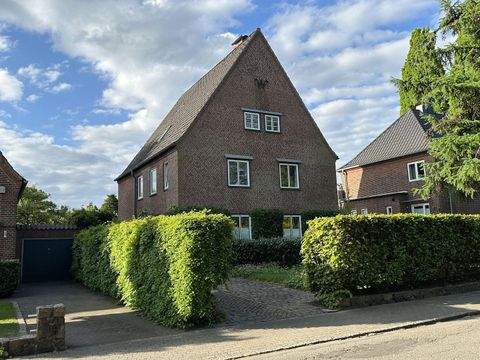 Flensburg Häuser, Flensburg Haus kaufen