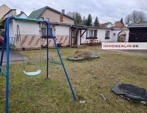 Fürstenberg/Havel Renditeobjekte, Mehrfamilienhäuser, Geschäftshäuser, Kapitalanlage