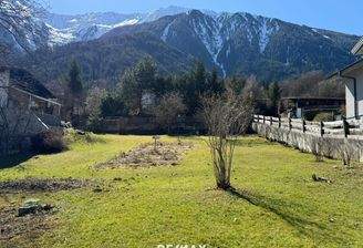 Ansicht Richtung Süden