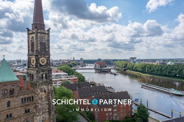 S&P | Umgebung