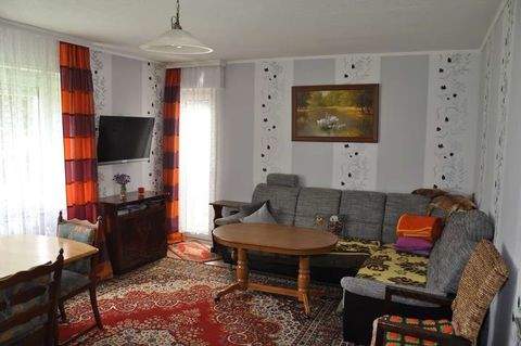 Marsberg Wohnungen, Marsberg Wohnung kaufen