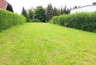 Ihr Platz im Grünen...