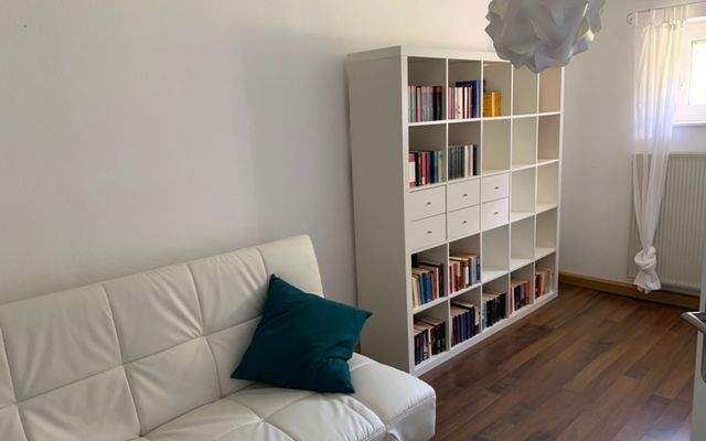 Arbeitszimmer mit Schlafsofa.jpeg