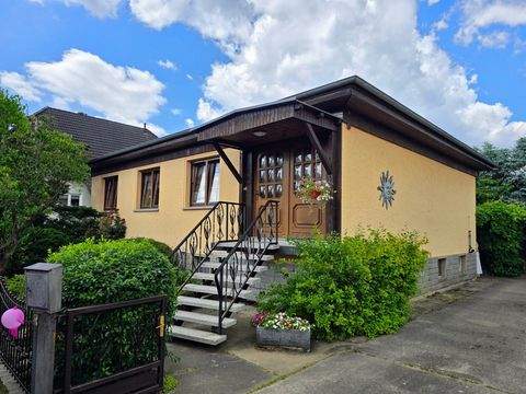 Forst (Lausitz) Häuser, Forst (Lausitz) Haus kaufen