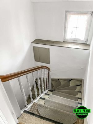 Treppenhaus