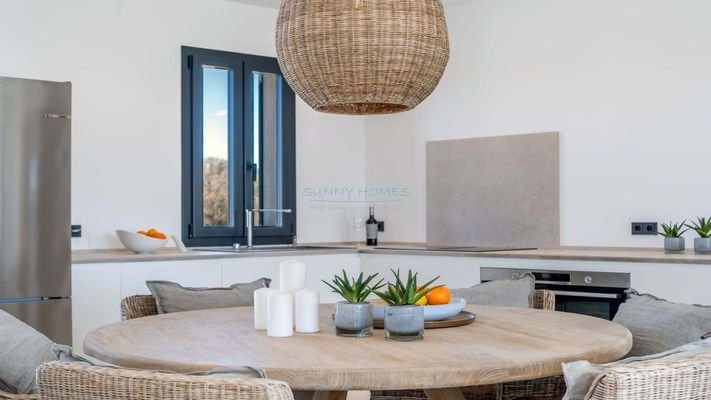Co-Ownership! Exclusives Landhaus nahe Es Trenc Strand