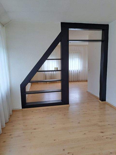 Bad Berleburg Wohnungen, Bad Berleburg Wohnung mieten