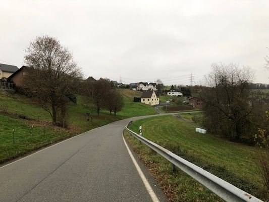Umgebung