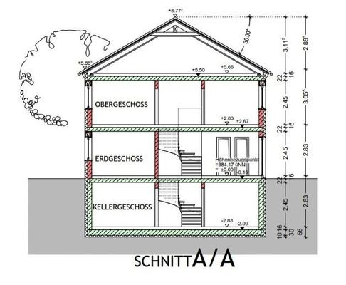 Schnitt