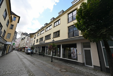 Mayen Häuser, Mayen Haus kaufen