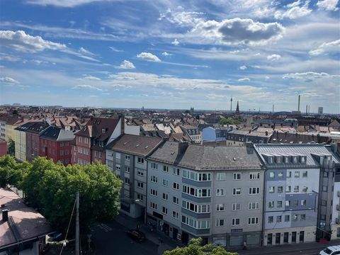 Nürnberg Wohnungen, Nürnberg Wohnung kaufen