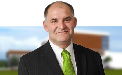 Ihr Ansprechpartner: Guido Wienand