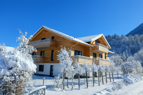 Garmisch-Partenkirchen Wohnungen, Garmisch-Partenkirchen Wohnung kaufen