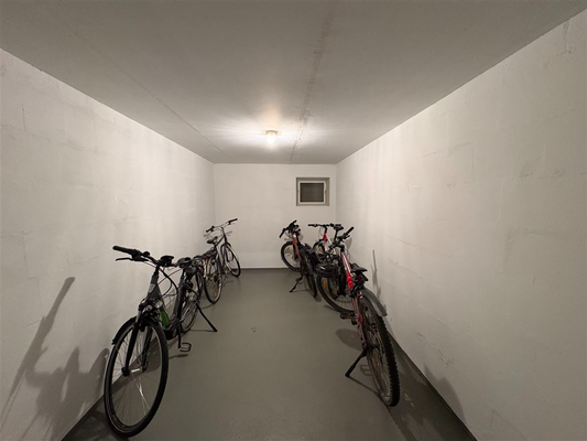 Fahrradkeller