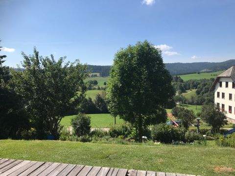 Bernau im Schwarzwald Wohnungen, Bernau im Schwarzwald Wohnung kaufen