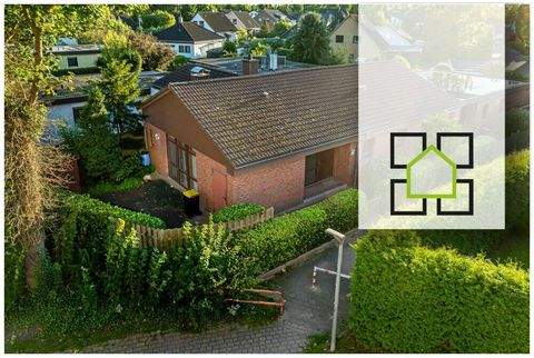 Elmshorn Häuser, Elmshorn Haus kaufen