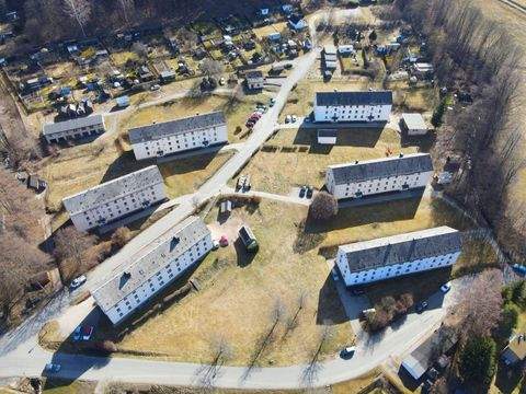 Schwarzenberg/Erzgeb. Renditeobjekte, Mehrfamilienhäuser, Geschäftshäuser, Kapitalanlage
