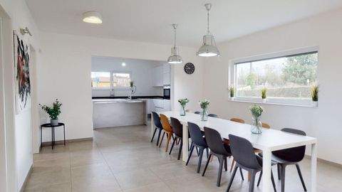 Corfinio Häuser, Corfinio Haus mieten 