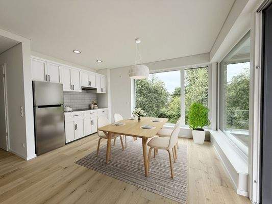 Küche-Esszimmer-VSt.-Whg.5