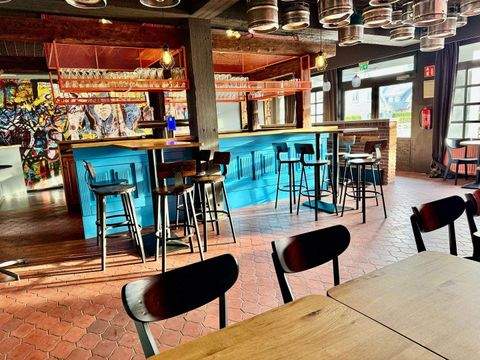 Sankt Peter-Ording Ladenlokale, Ladenflächen 