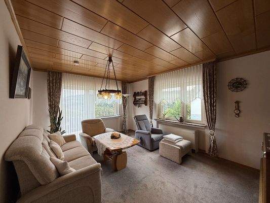 EG Wohnzimmer Bild 1