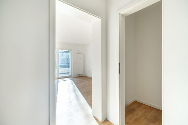 Flur Bild 1