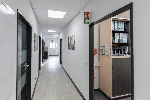 Kitzingen Büros, Büroräume, Büroflächen 
