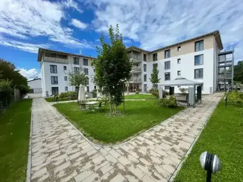 Kolbermoor Wohnungen, Kolbermoor Wohnung kaufen