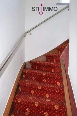 Treppe