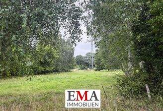 Baugrundstück in Wustermark