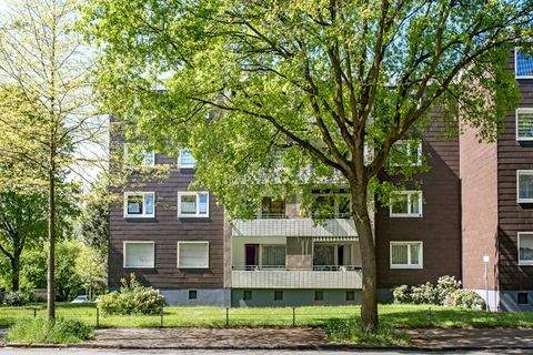 Duisburg Wohnungen, Duisburg Wohnung mieten