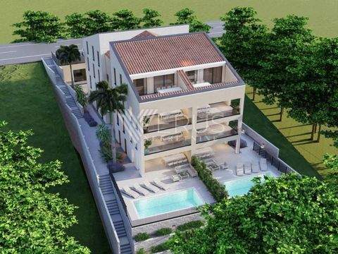 Dramalj, Klanfari Wohnungen, Dramalj, Klanfari Wohnung kaufen