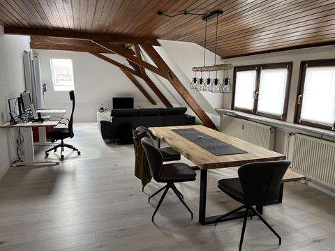 Ötigheim Wohnungen, Ötigheim Wohnung mieten