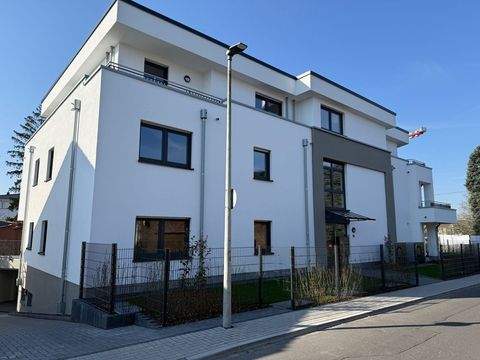 Sankt Augustin Wohnungen, Sankt Augustin Wohnung mieten